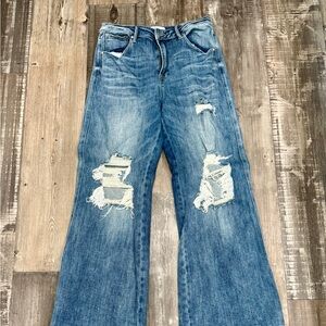 Risen Relaxed Jeans
